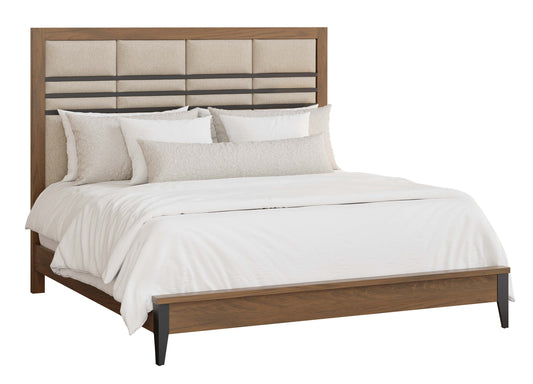 Shawnee Bed