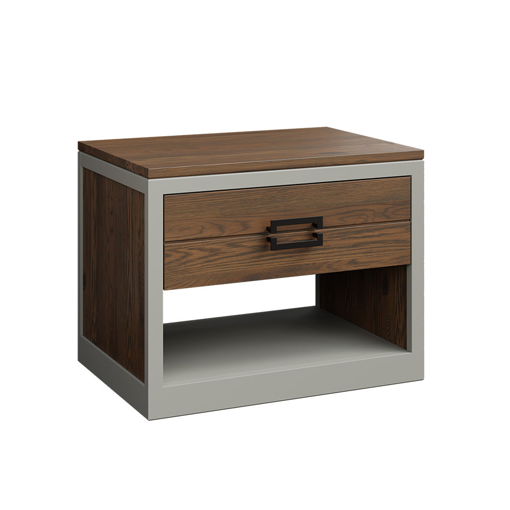 Sarasota Nightstand 1 Drawer