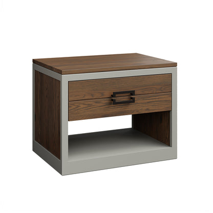 Sarasota Nightstand 1 Drawer
