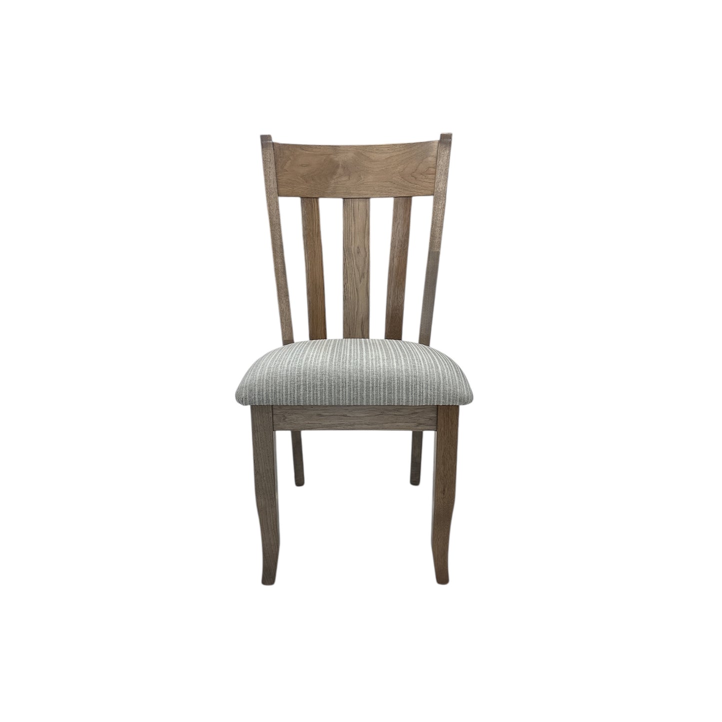 Simple Elegance: Chair Styles