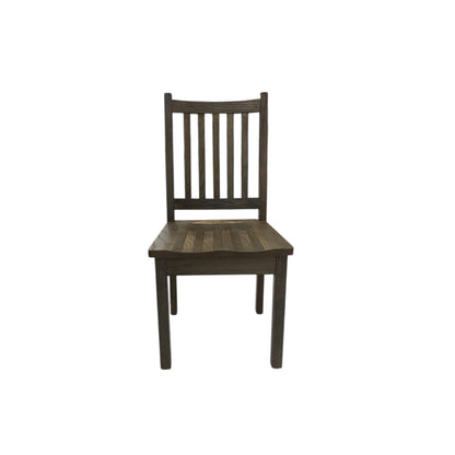 Simple Elegance: Chair Styles