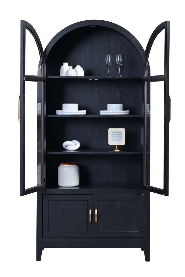 Durham Display Cabinet