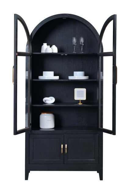 Durham Display Cabinet