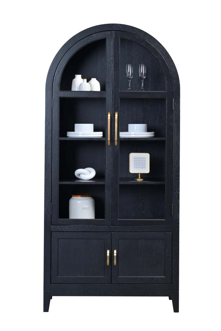 Durham Display Cabinet