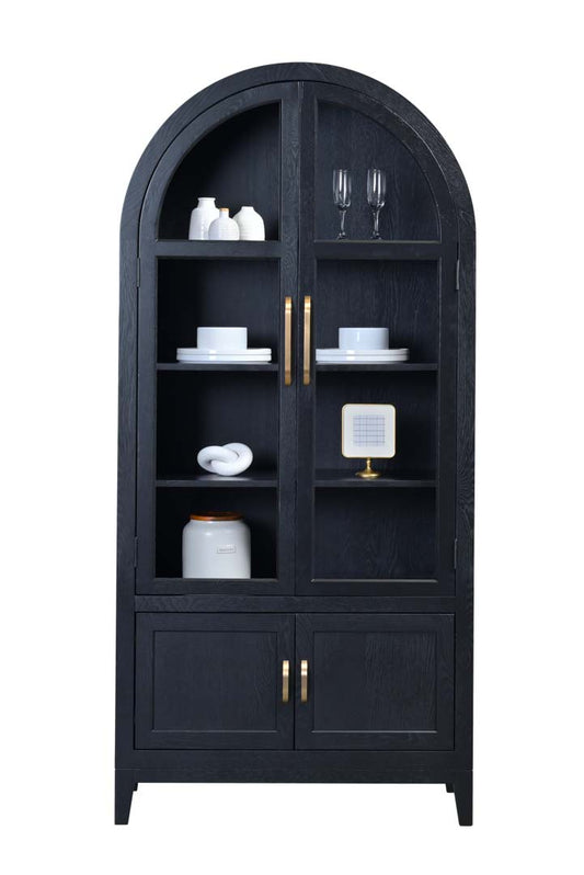 Durham Display Cabinet