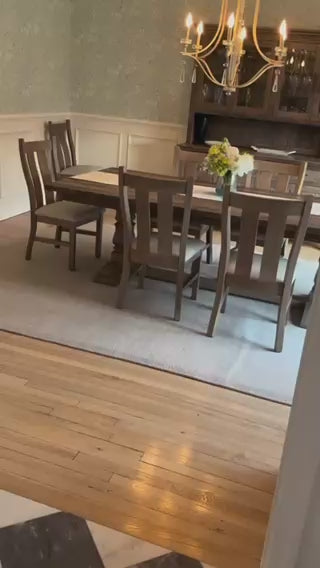 Manhattan Dining Table
