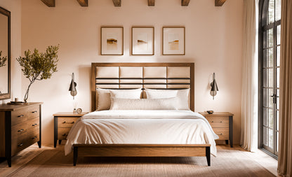Shawnee Bed